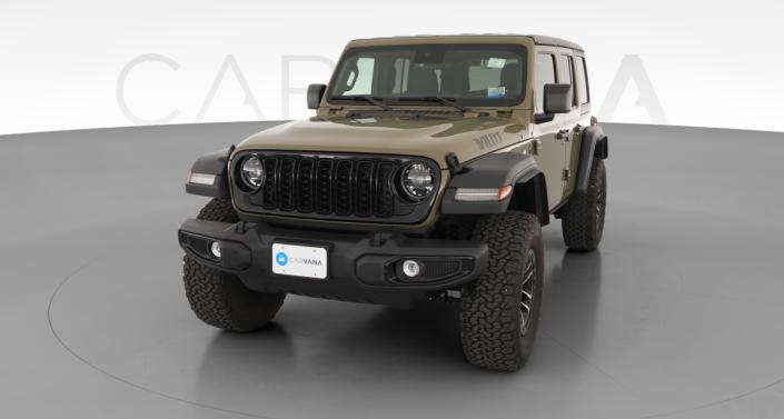 jeep wrangler 4-door 2025 1C4RJXDG9SW608880 image jeep wrangler 4-door 2025 1C4RJXDG9SW608880 image